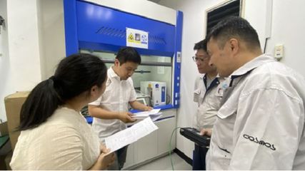 21家可燃?xì)怏w檢測(cè)報(bào)警器生產(chǎn)企業(yè)迎來(lái)長(zhǎng)效計(jì)量幫扶服務(wù) 網(wǎng)絡(luò)技術(shù)服務(wù)賦能產(chǎn)業(yè)升級(jí)