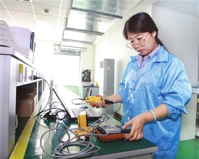 以“慧眼”助力企業(yè)產(chǎn)品質(zhì)量提升 計(jì)量技術(shù)服務(wù)的核心價(jià)值與實(shí)踐路徑