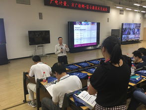 廣州廣電計(jì)量檢測(cè)股份 鑄就一流計(jì)量檢測(cè)技術(shù)服務(wù)專(zhuān)業(yè)機(jī)構(gòu)