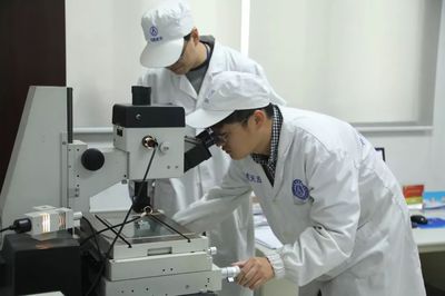 強強聯合！計量技術服務再升級 514所與哈工大航天學院結成戰略合作聯盟